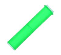 Housse de poignée thermorétractable à froid - Tube en silicone texturé antidérapant, isolant, housse de poignée étanche pour canne à pêche, manchon antidérapant pour batte de canne, tuyau de