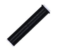 Housse de poignée thermorétractable à froid, tuyau texturé antidérapant en silicone, isolante et imperméable - Convient pour les cannes à pêche, les raquettes, les outils à main et les équipements de