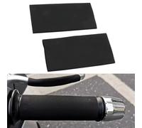 Housse de poignée thermorétractable antidérapante pour guidon de moto PCX160 PCX150 ADV160 ADV150 pour un confort longue durée