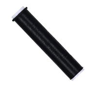 Housse de poignée thermorétractable en silicone antidérapant texturé tube | Housse de poignée de canne à pêche isolante imperméable pour raquette de baseball, outil à main, équipement de sport