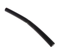 Housse de poignées de guidon de vélo, tube en éponge flexible et extensible, éponge découpable pour poignée de vélo papillon, accessoires de cyclisme pour hommes, route pour femmes et, kits de