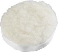 Housse de polissage, laine dagneau kwb 484500