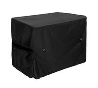 Housse de pompe à chaleur pour piscine 600D Tissu Oxford robuste