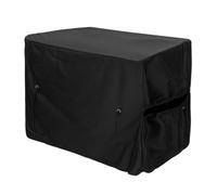Housse de pompe à chaleur pour piscine Imperméable 600D toile Oxford