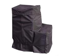 Housse de pompe de piscine pour INTEX 35,6 cm, résistante aux intempéries avec cordon de serrage réglable