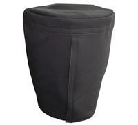 Housse de pompe de piscine - Protection de filtre d'hiver 33 x 40 cm, protection contre le sable, protection en néoprène | Protection en extérieur pour piscine de jardin pour zone d'hivernage