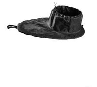 Housse de pont pour kayak Splash en nylon imperméable résistant et personnalisable pour tous les besoins de kayak (98 x 60 cm)