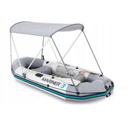 Housse de ponton INTEX 68600