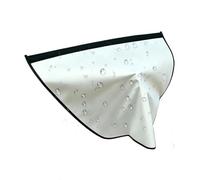 Housse de port de charge EV - Housse imperméable et anti-poussière - Taille | Housse de chargeur de voiture électrique en tissu Oxford pour automobile, remorque, tracteur, VUS, camion, long voyage