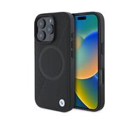 Housse de portable BMW BMHMP16L23RTPK - iPhone 16 Pro