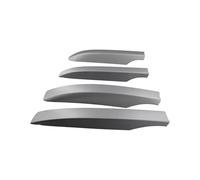 Housse de porte-bagages 872612S000 compatible avec Hyundai IX35 TUCSON, toit ouvrant demi-vue, 872622S000 872512S000 872522S000