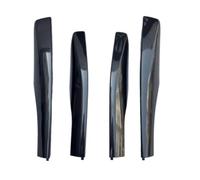 housse de porte-bagages Compatible Avec Lexus Pour RX300 RX330 RX270 RX350 RX450 2010 2011 2012 2013 2014 2015 Couvercle De Rail De Toit Boîtier Décoratif