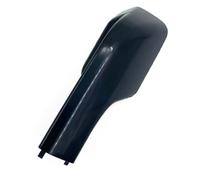 housse de porte-bagages Compatible Avec Toyota Pour RAV4 XA20 2001 2002 2003 2004 2005 Housse Protection Pour Barres Toit Voiture Coque Remplacement Embout Rail 63492-42012(Rear Left)