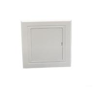 Housse de porte d'inspection pour un accès rapide à l'entretien, parfait pour les nouvelles constructions et les rénovations (140 x 140 mm)
