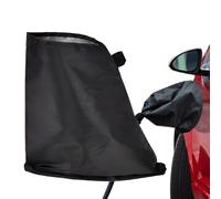 Housse de pour Chargeur EV - Housse de Protection magnétique pour Port de Prise de | Accessoires de Chargement de électrique résistants aux UV, imperméables et, adapté