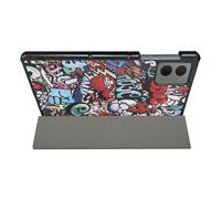 Housse De pour Lenovo Legion Y700 2.Gen 2023 8.8 Pouces Smart Cover Étui Avec