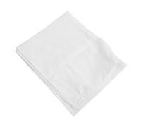 Housse de pour radiateur Blanche en Tissu Respirant avec Motif pour croisé - Cache- pour radiateur Élégant pour Salon et pour chambre - Protection contre pour poussière 60-180cm(100CM)