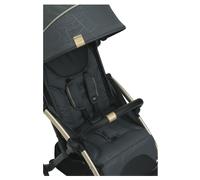 Housse de poussette Chicco Goody Plu, plan de la ville re_lux