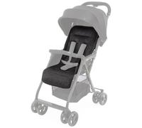 Housse de Poussette Chicco OHlalà 3 - Noir de Jais