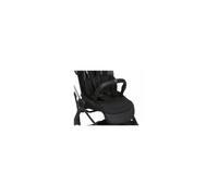 Housse de poussette Chicco One4Ever Lounge Black Beauty