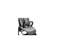 Housse de poussette Chicco One4Ever Lounge Gris Pailleté