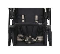 Housse de poussette Chicco Seety Etna noire