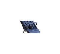 Housse de poussette Chicco Urbino bleue