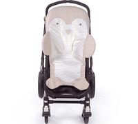 Housse de poussette d'été universelle Walking Mum Madagascar