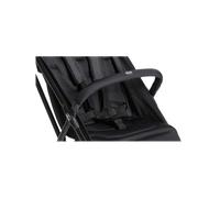 Housse de poussette noire Chicco Urbino