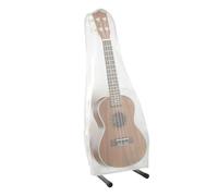 Housse de poussière de guitare - sac, protection d'instrument | Bouclier en tissu doux lavable pour guitares acoustiques grandeur nature, protège de la saleté, des animaux, A, riferimento alla