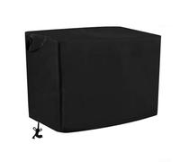 Housse de presse à chaud pour protection contre la poussière, housse en tissu polyester imperméable pour la plupart des modèles de presse à chaud 15 x 15 et 15 x 12