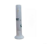Housse de Protection 100-120cm Résistante à l'Eau(A) | Matériau polyester lavable, élastique extensible, protection totale contre pour poussière, pour idéal intérieur extérieur