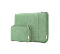 Housse de Protection 13 Pouce pour MacBook Air Pro M4/M3/M2/M1 - vert