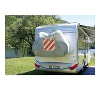 Fiamma Bike Cover S 2-3 housse vélo