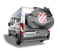 Housse de protection 2-3 vélos City HINDERMANN