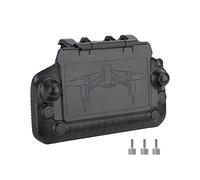 Housse de protection 2 en 1 pour télécommande DJI RC Plus, pare-soleil compatible avec DJI Inspire 3/AGRAS T50 T25 T40/Matrice M30 M30T Drone Accessoires