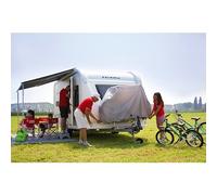 Housse de protection 2 vélos BIKE COVER CARAVAN FIAMMA - version restylée 2020