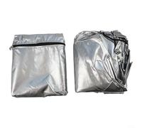 Housse de Protection 210D pour Cabane Enfant 110x120cm(110 * 120 * 140CM)