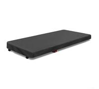 Housse de protection 210D pour tapis de course qui garantit que l'équipement reste propre et sûr (130 x 56 x 15 cm)