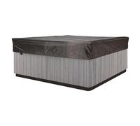 Housse de protection 215x215x25cm pour spa