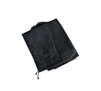 Housse de protection 218x158x65 pour meubles de jardin Skara , Noir