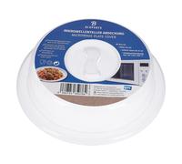Housse De Protection 265Mmø Pour Aliments Bluparts Universelle Pour Micro-Ondes