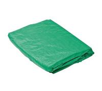 Housse de protection 295x135x90 cm Avignon Big, Ribera, Fontana XL , Vert
