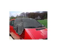 APA Housse de pare-brise XXL Frost 340 x 97 cm pour Van SUV Minibus