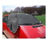 APA Housse de pare-brise XXL Frost 340 x 97 cm pour Van SUV Minibus