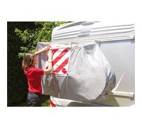 Fiamma Bike Cover Premium S housse vélo