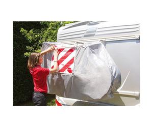 Housse de protection 4 vélos BIKE COVER PREMIUM S FIAMMA- version restylée 2020