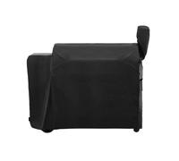 Housse de protection 600D pour barbecue d'extérieur - Imperméable - Résistante - Oxford - Multi-usage - Pour barbecue extérieur