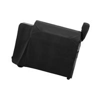 Housse de protection 600D pour griller toute l'année - Protège contre la pluie - Compatible avec la plupart des modèles de barbecue