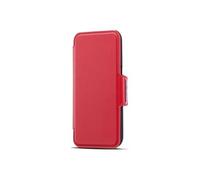 doro Wallet Case Protection d'écran Doro 8100 rouge